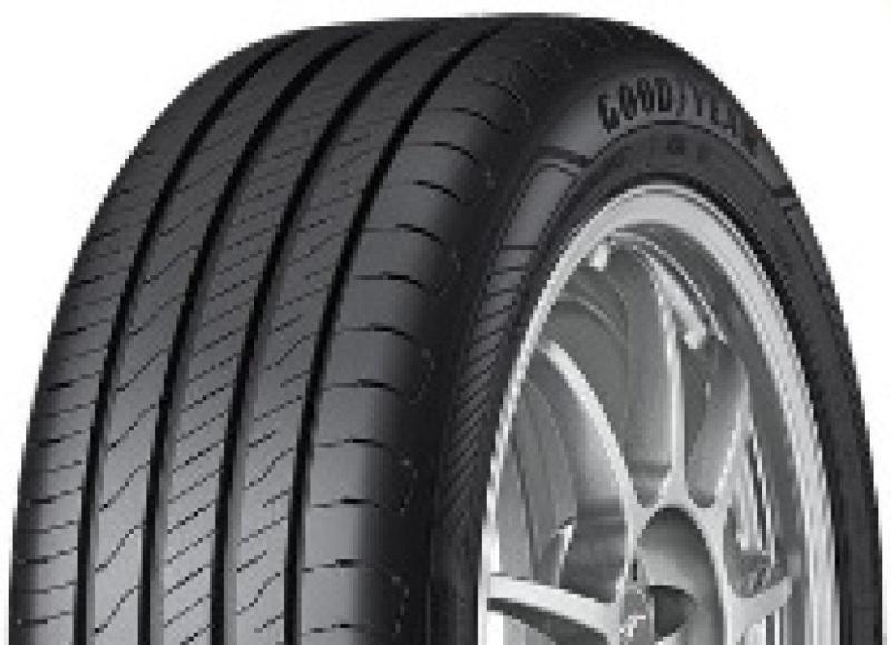 EfficientGrip Performance 2 215/50 R18 92V