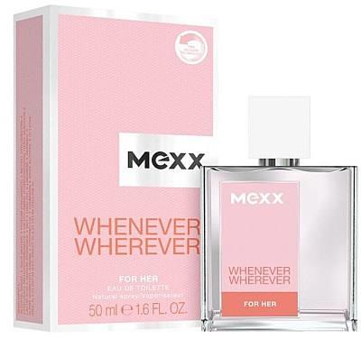 Whenever Wherever for Her EDT 15 ml