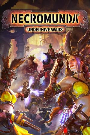 Necromunda Underhive Wars (PC)