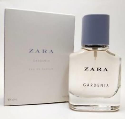 Zara Gardenia EDT 100 ml parfüm vásárlás, olcsó Zara Gardenia EDT 100 ml  parfüm árak, akciók