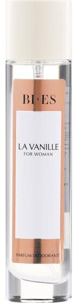 BI-ES La Vanille - Deodorant-spray parfumat 75 ml (Deodorant) - Preturi