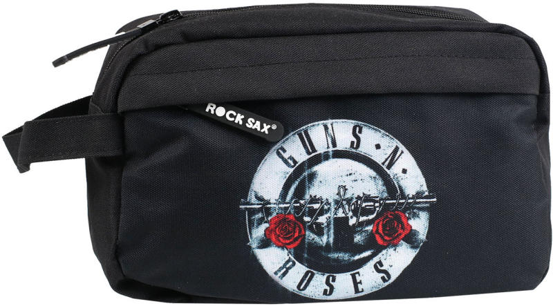 Vásárlás: NNM Táska (tok) Guns N' Roses - SILVER - WBGNRSB01 Pénztárca árak  összehasonlítása, Táska tok Guns N Roses SILVER WBGNRSB 01 boltok