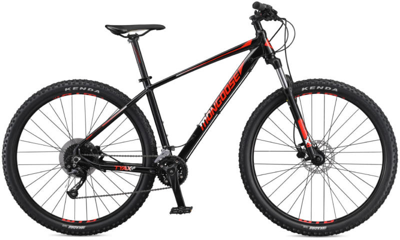 Mongoose Tyax Sport 29 (2021) Kerékpár árak, Kerékpár bicikli vásárlás,  olcsó Kerékpárok. bringa akció, árösszehasonlító