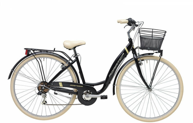 Panda 28 Lady