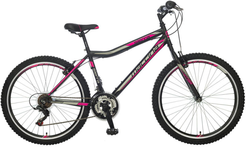 Maccina Sierra 26 Lady