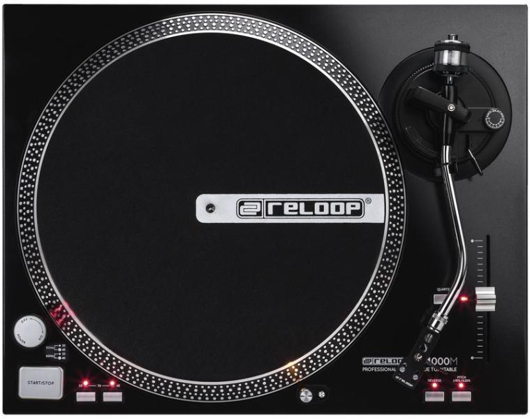 RP-4000 MK2