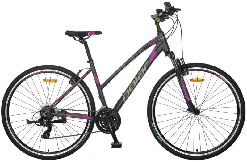 Forester Comp 28 Lady