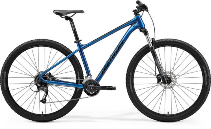 Merida Big Nine 60-2X (2021) Kerékpár árak, Kerékpár bicikli vásárlás,  olcsó Kerékpárok. bringa akció, árösszehasonlító