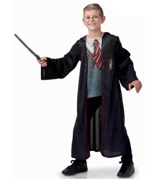 Harry Potter: Griffendél 128 cm-es méret (300142)