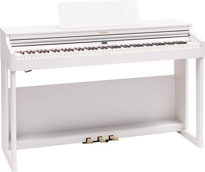 Vásárlás: Roland RP701 Digitális zongora árak összehasonlítása, RP 701  boltok