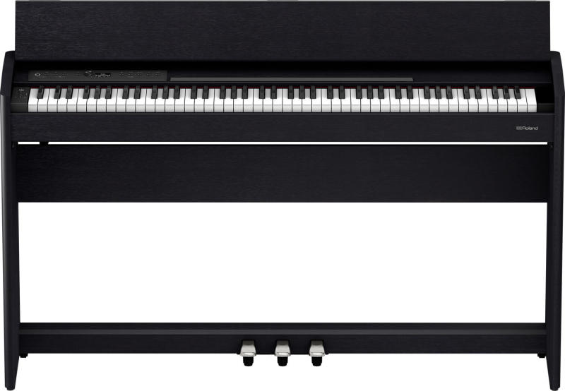 Vásárlás: Roland F701 Digitális zongora árak összehasonlítása, F 701 boltok