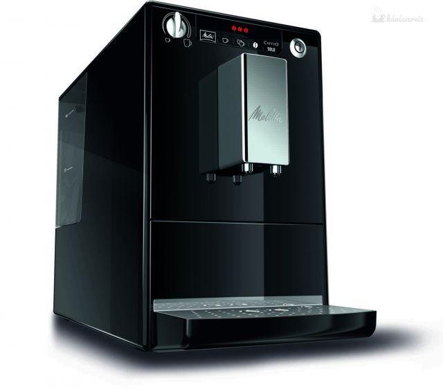 E950 Caffeo Solo