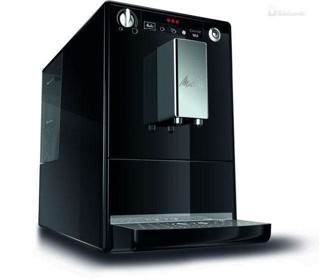 Melitta E950 Caffeo Solo kávéfőző vásárlás, olcsó Melitta E950 Caffeo Solo  kávéfőzőgép árak, akciók