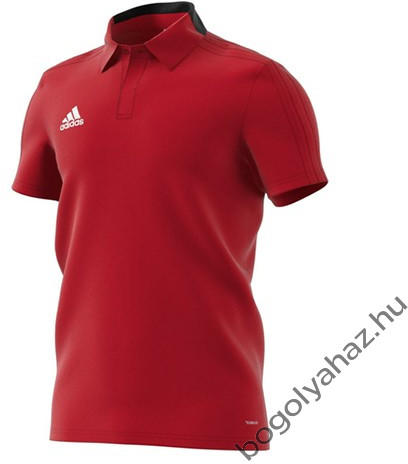 Vásárlás: Adidas CONDIVO 18 férfi póló Méret: M (CF4376) Férfi póló árak  összehasonlítása, CONDIVO 18 férfi póló Méret M CF 4376 boltok