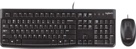 MK120 DE (920-002540)