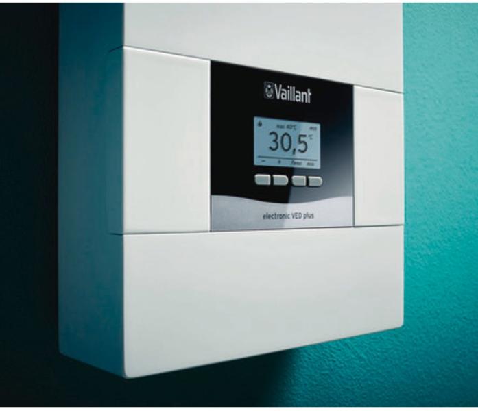 electronicVED plus VED E 18/8 P INT (0010023770)