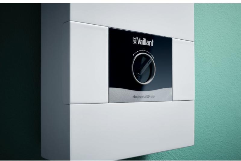 electronicVED pro VED E 27/8 B INT (0010027040)
