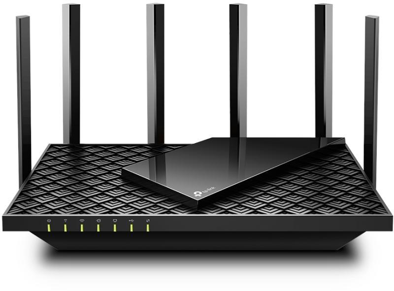 TP-Link Archer AX73 router