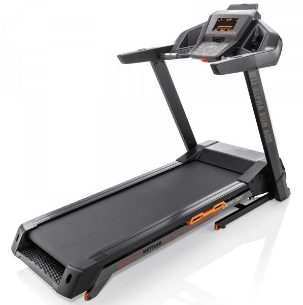 Alpha Run 600 (TM1039-100)