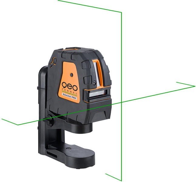 FLG 40-PowerCross GREEN SP 541560