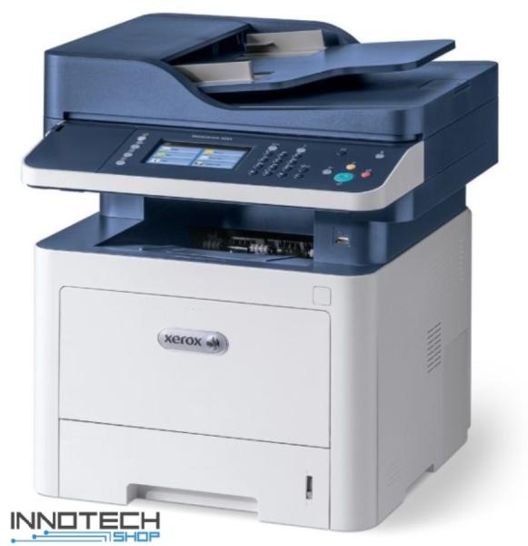 Vásárlás: Xerox WorkCenter 3345 MFP (220898) Multifunkciós nyomtató árak  összehasonlítása, WorkCenter 3345 MFP 220898 boltok