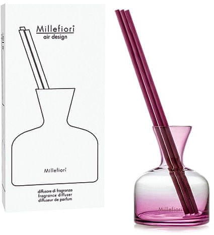 Vásárlás: Millefiori váza 3 bot Air Design Levegőillatosító árak  összehasonlítása, váza3botAirDesign boltok