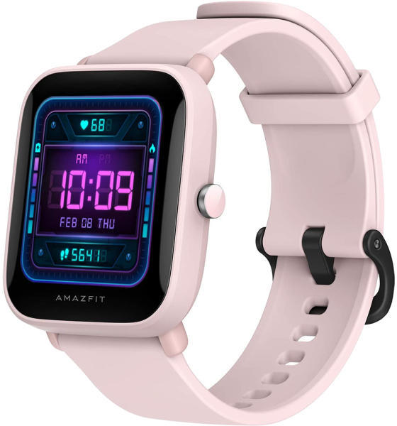 amazfit bip pret