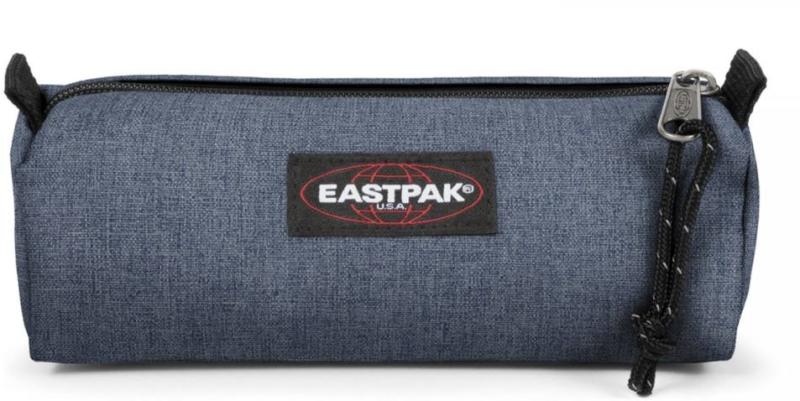 Vásárlás: EASTPAK Eastpak: Benchmark Single Crafty Jeans hengeres tolltartó  (EK00037242X1) Tolltartó árak összehasonlítása, Eastpak Benchmark Single  Crafty Jeans hengeres tolltartó EK 00037242 X 1 boltok
