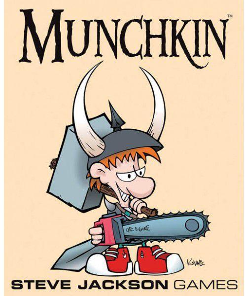 Munchkin