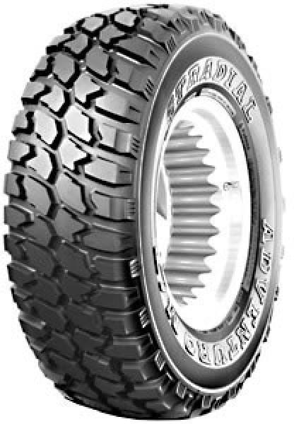 Adventuro M/T 235/85 R16 120/116Q