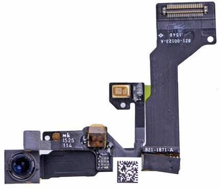 Vásárlás: Apple iPhone 6S - Előlapi Kamera + Proximity Érzékelő + Rugalmas  kábel Mobiltelefon, GPS, PDA alkatrész árak összehasonlítása, iPhone 6 S Előlapi  Kamera Proximity Érzékelő Rugalmas kábel boltok