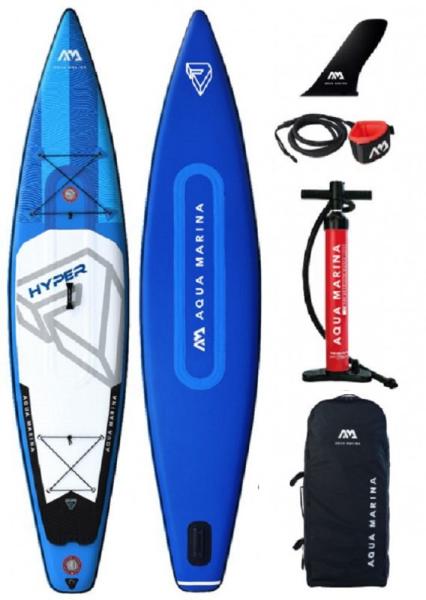Hyper 350cm (BT-19HY01)