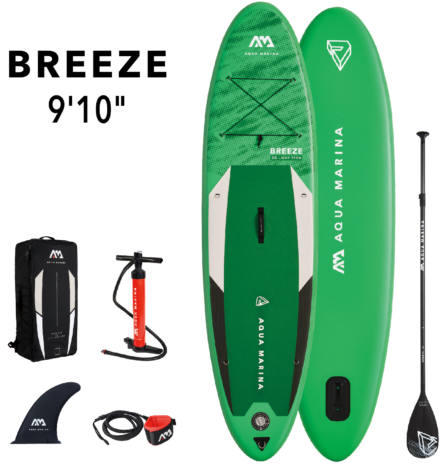 Breeze 300cm (BT-21BRP)