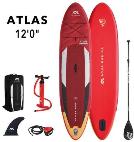 Atlas (BT-21ATP)