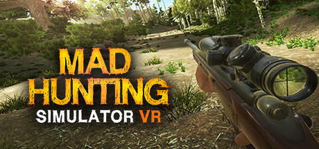 Smartmove Mad Hunting Simulator VR (PC) játékprogram árak, olcsó Smartmove  Mad Hunting Simulator VR (PC) boltok, PC és konzol game vásárlás