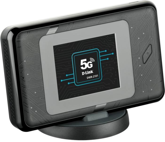 AX1800 DWR-2101