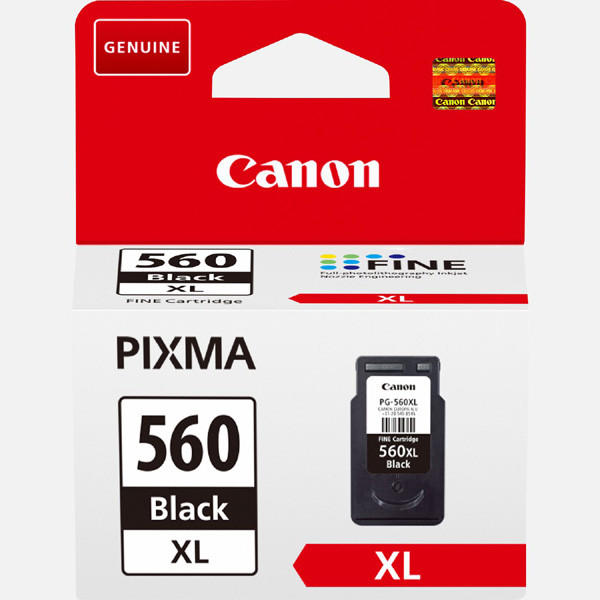 PG-560-XL (3712C001AA)