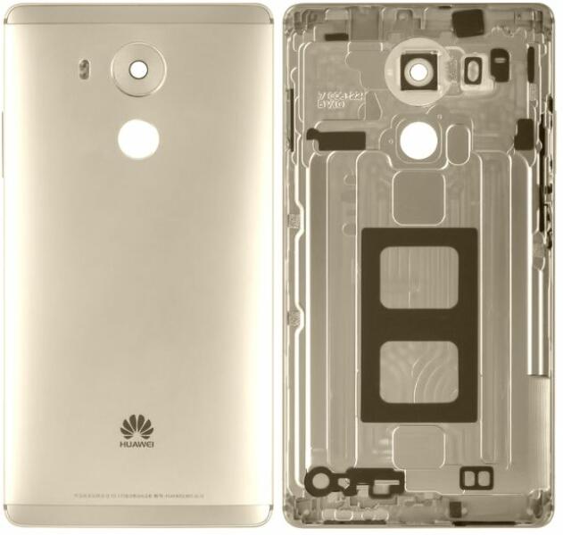 Vásárlás: Huawei Mate 8 - Akkumulátor Fedőlap (Champagne Arany), Gold  Mobiltelefon, GPS, PDA alkatrész árak összehasonlítása, Mate 8 Akkumulátor  Fedőlap Champagne Arany Gold boltok