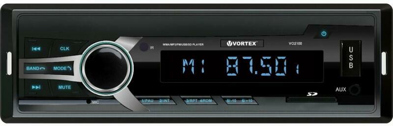 Vortex VO2100 Player auto Preturi Vortex VO2100 magazine