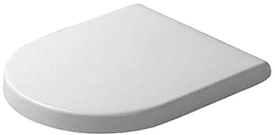 Starck 3 Soft Close 0063890000
