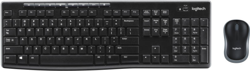 MK270 DE (920-004511)