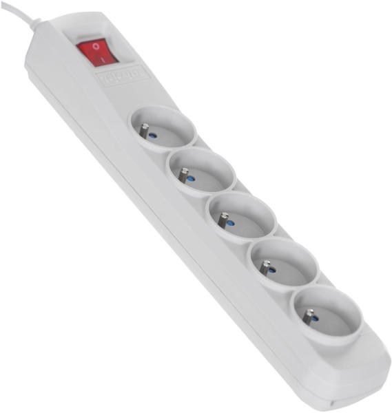 5 Plug 1.5 m Switch (5G/5M/BEZP.AUT/S)