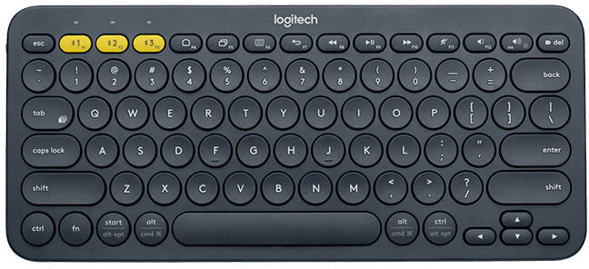 Logitech K380 US (920-007582) Tastatura - Preturi