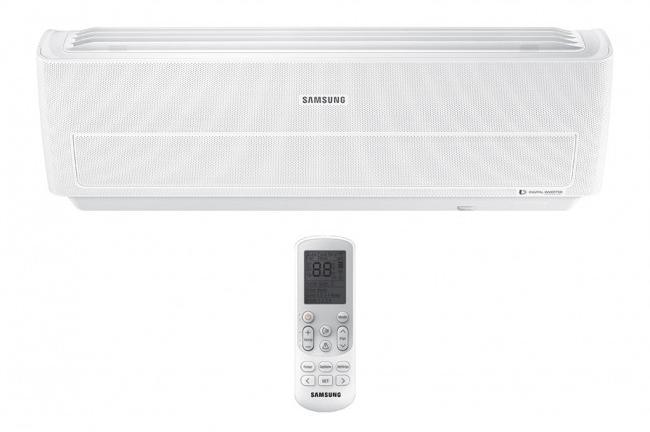 AR09AXKAAWKNEU / XEU Wind-Free Pure