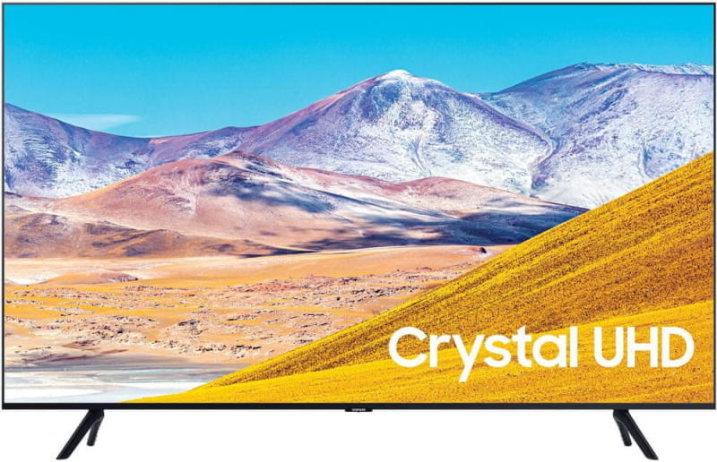 Samsung UE85TU8072 TV - Árak, olcsó UE 85 TU 8072 TV vásárlás - TV boltok,  tévé akciók