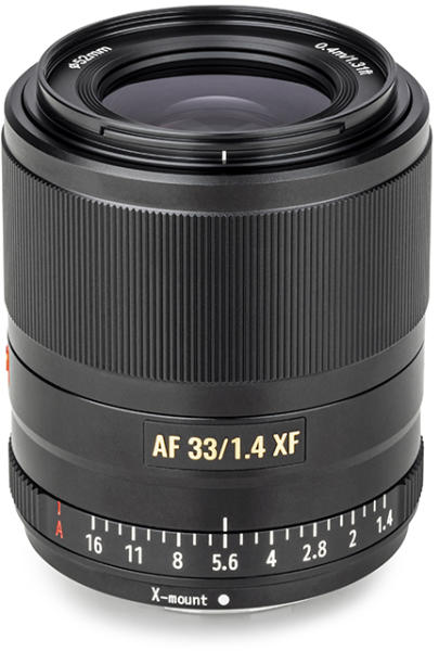 33mm f/1.4 STM (Sony)