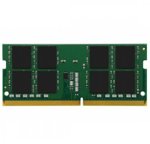 16GB DDR4 2666MHz KSM26SED8/16HD