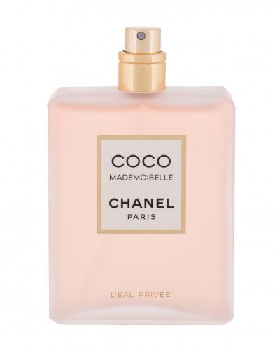 CHANEL Coco Mademoiselle L'Eau Privée EDP 100 ml Preturi CHANEL
