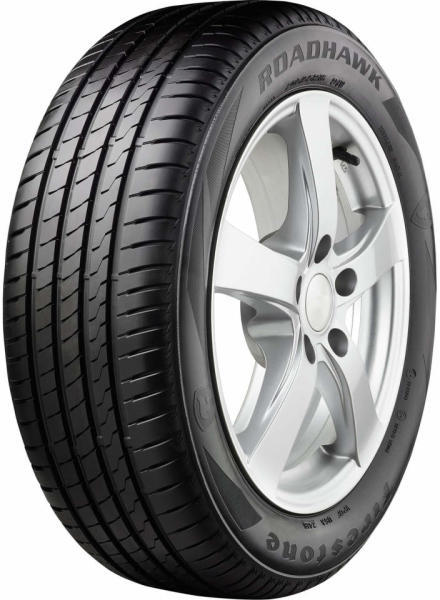 RoadHawk 265/70 R16 112H