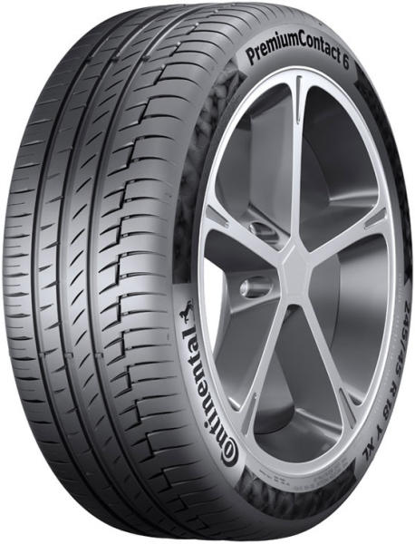 PremiumContact 6 235/45 R18 94V